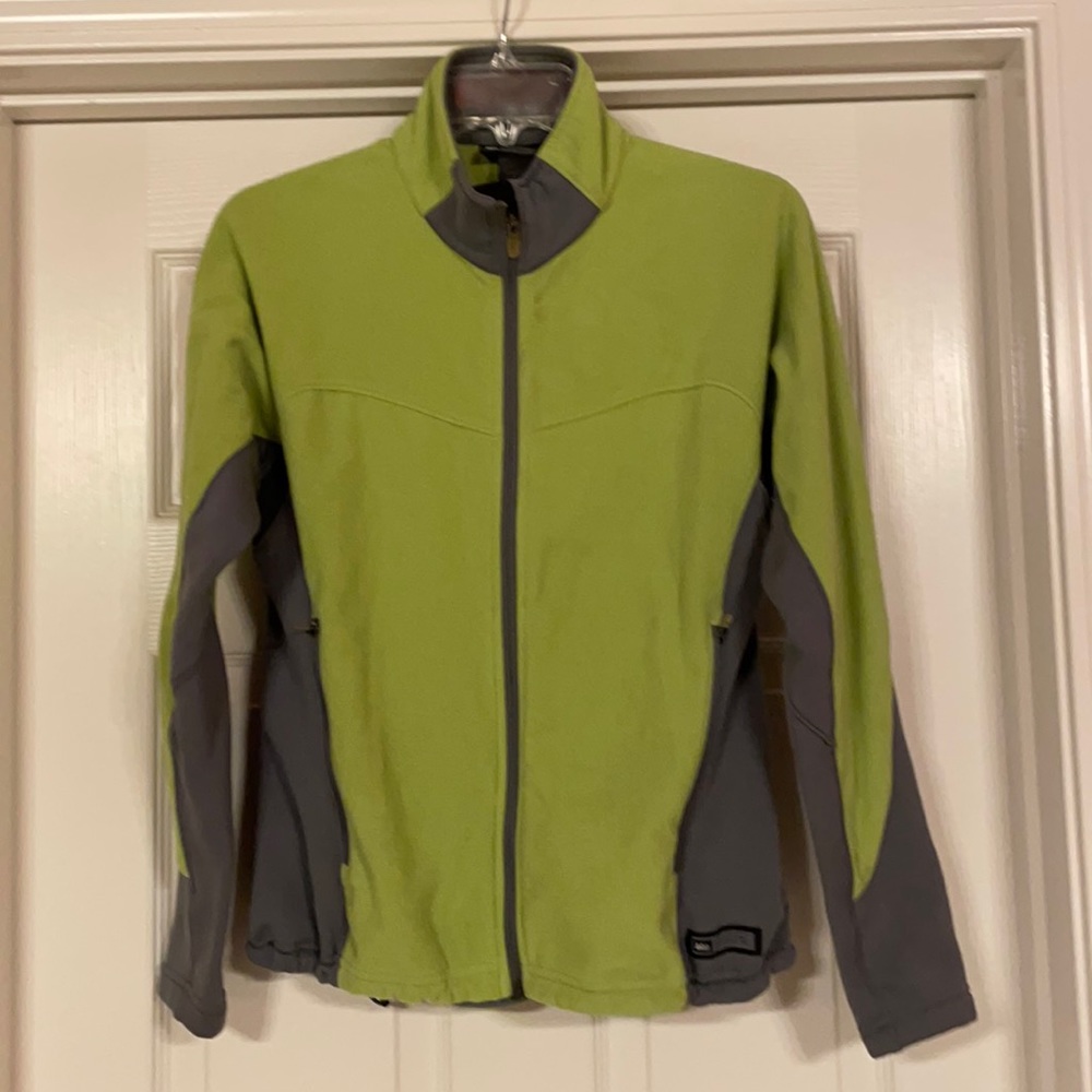 REI fleece jacket, women’s size small